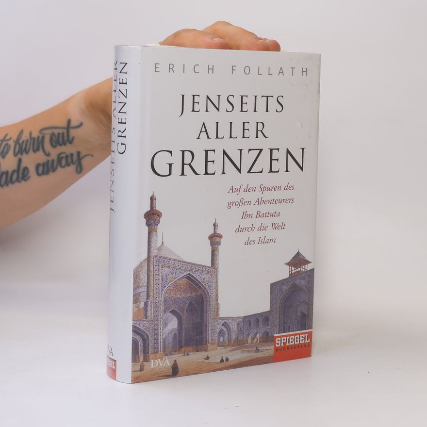 Erich Follath Jenseits aller Grenzen