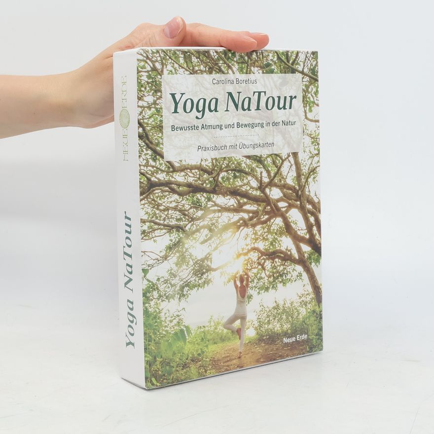 Carolina Boretius Yoga NaTour