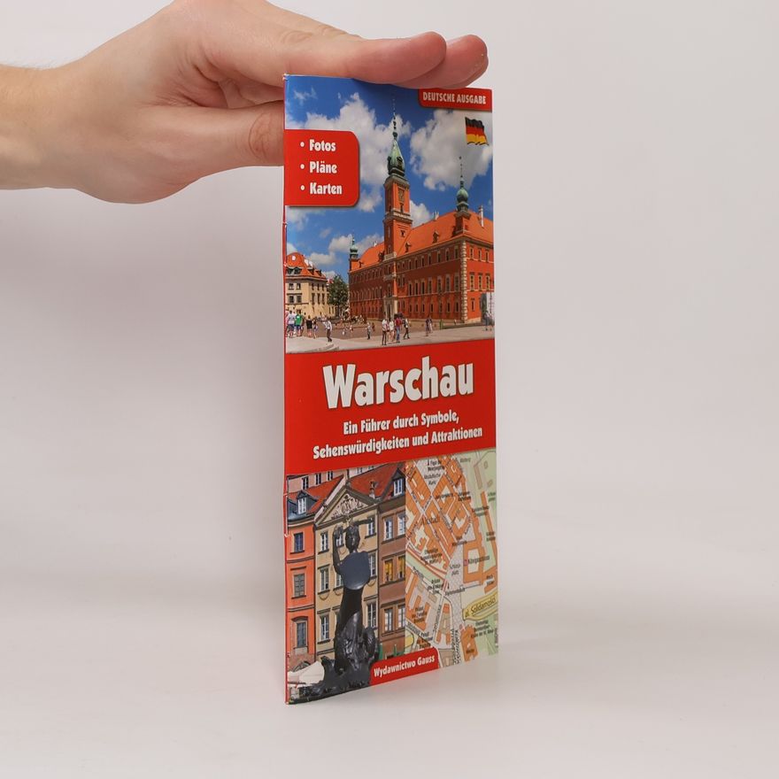 Adam Dylewski Warschau