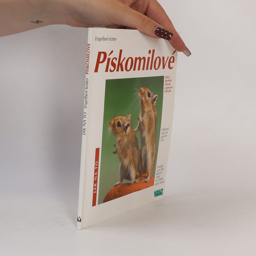 Engelbert Kötter Pískomilové