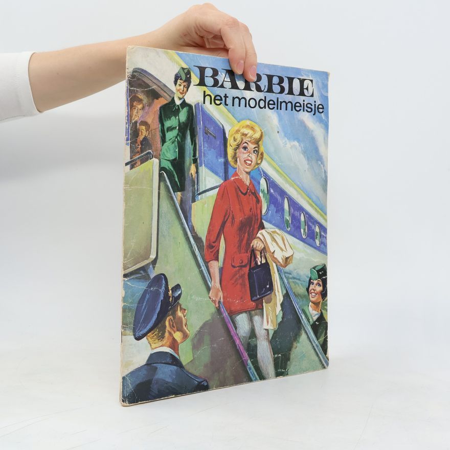 Autorenkollektiv Barbie het modelmeisje