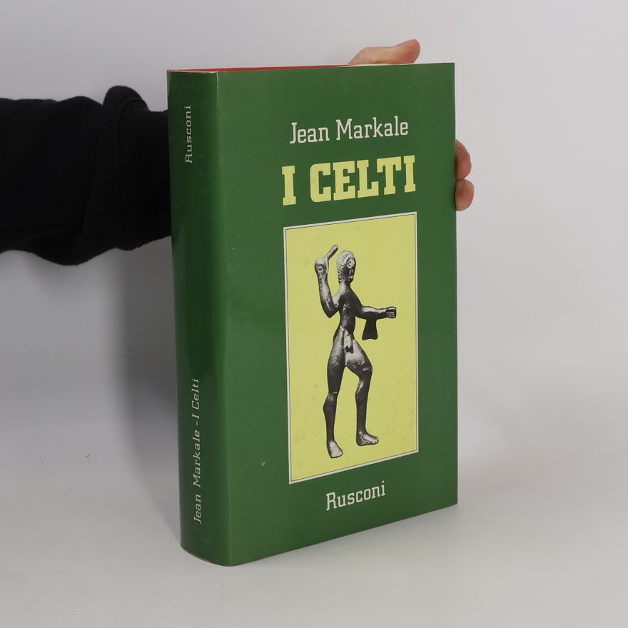 Jean Markale I celti