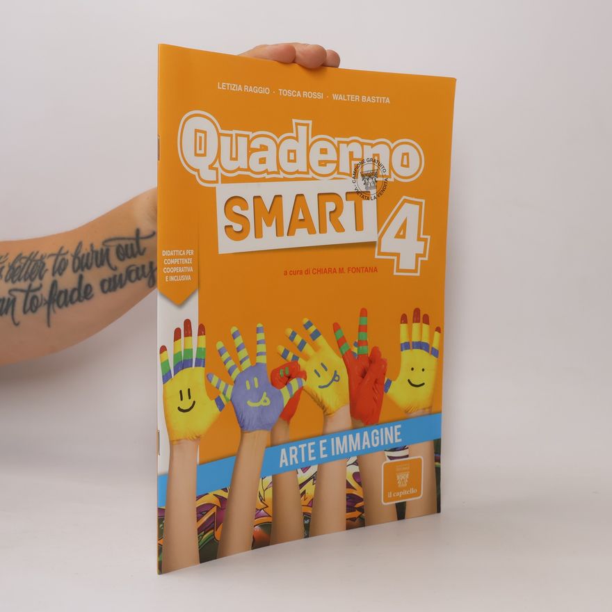 Walter Bastita Quaderno Smart 4