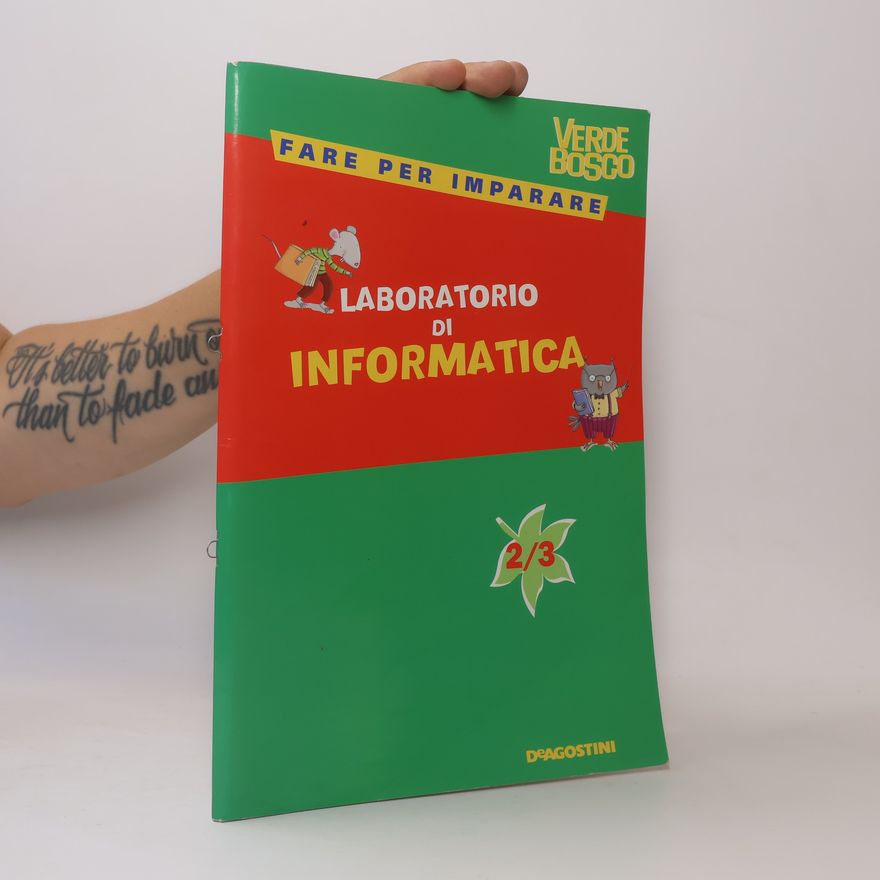 Various authors Laboratorio di Informatica