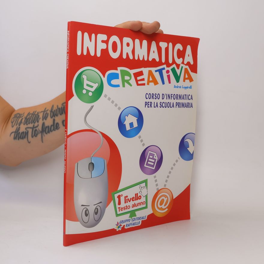 Autores varios Informatica Creativa