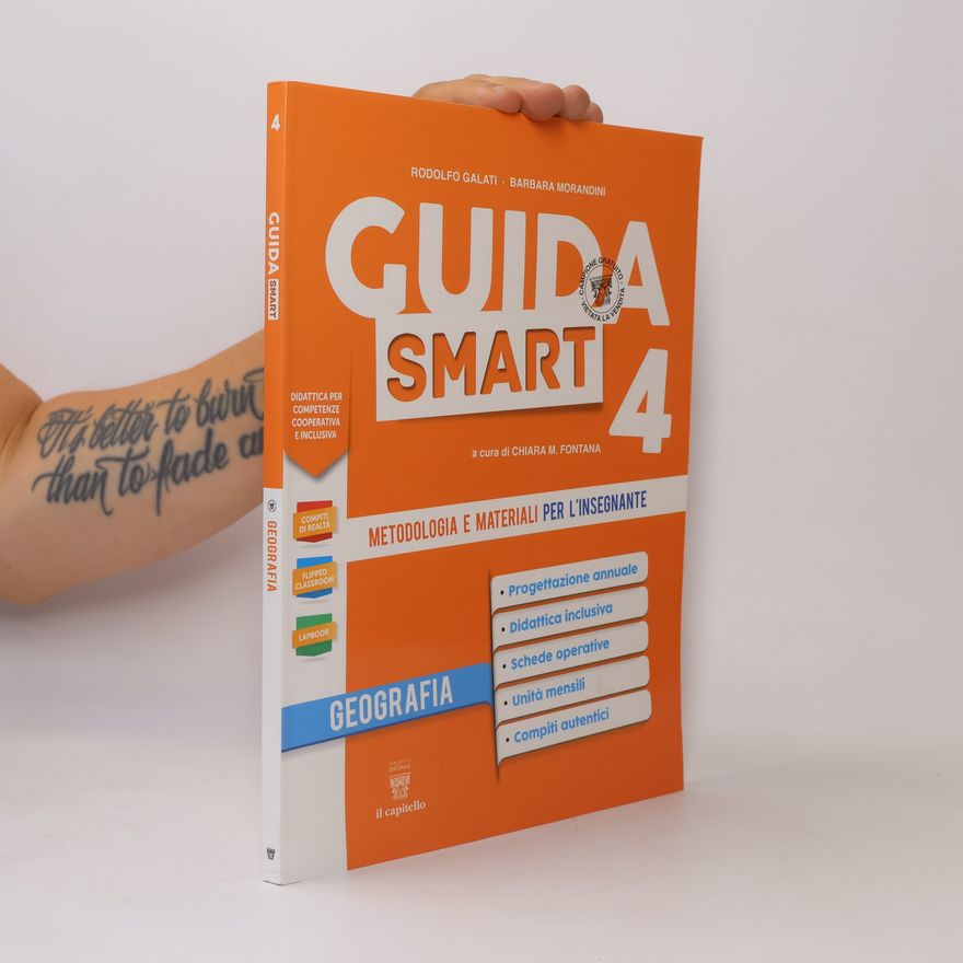 Barbara Morandini Guida Smart 4. Geografia