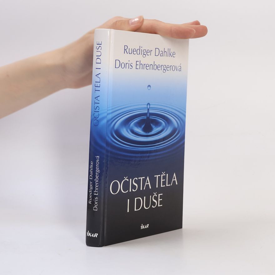 Doris Ehrenberger Očista těla i duše
