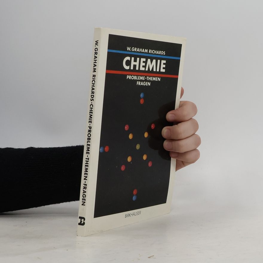 William Graham Richards Chemie