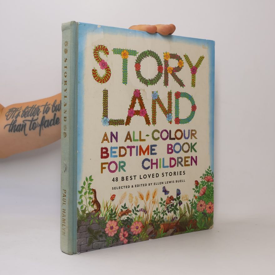 Ellen Lewis Buell Story Land. An All-colour Bedtime for Children