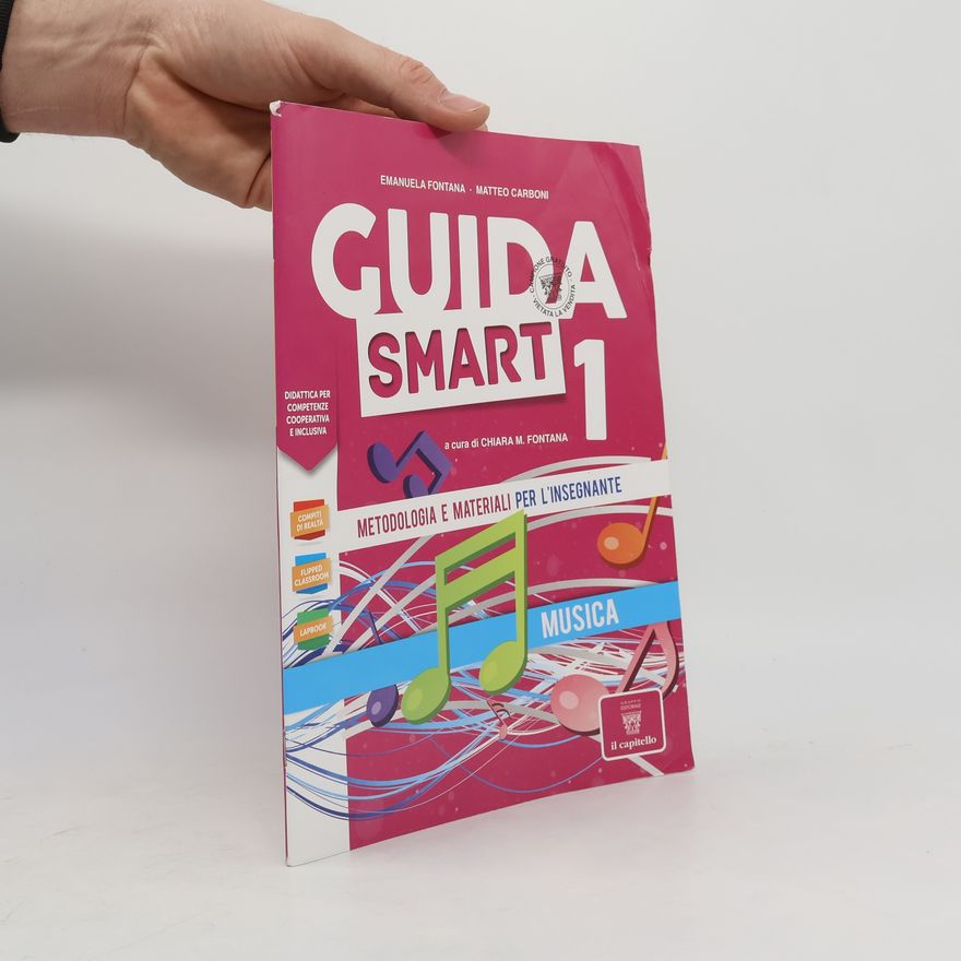 Matteo Carboni Guida Smart 1. Musica