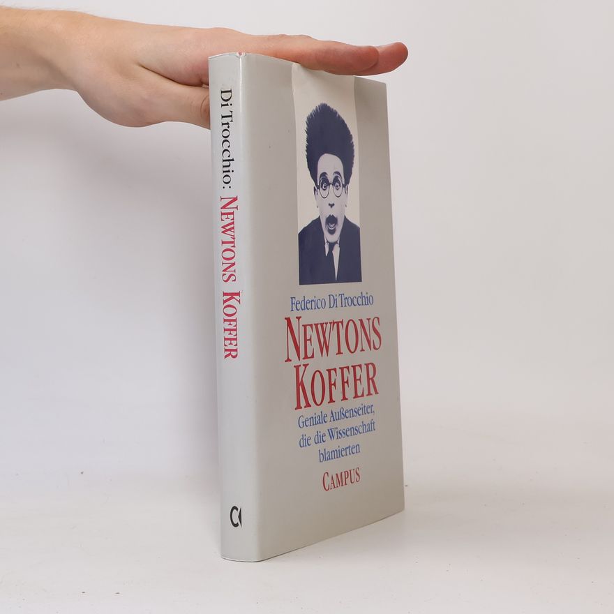 Federico Di Trocchio Newtons Koffer
