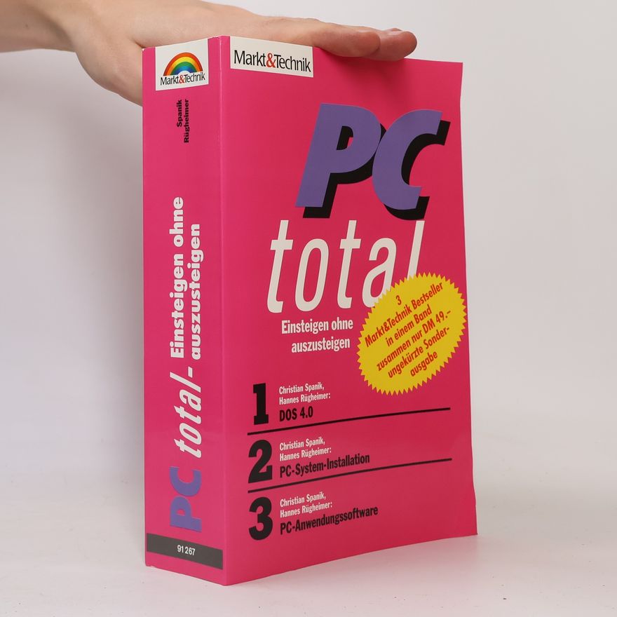 Kolektiv autorů PC total