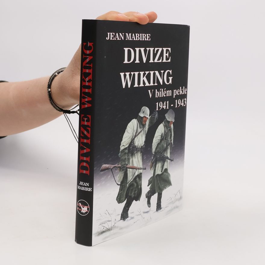 Jean Mabire Divize Wiking