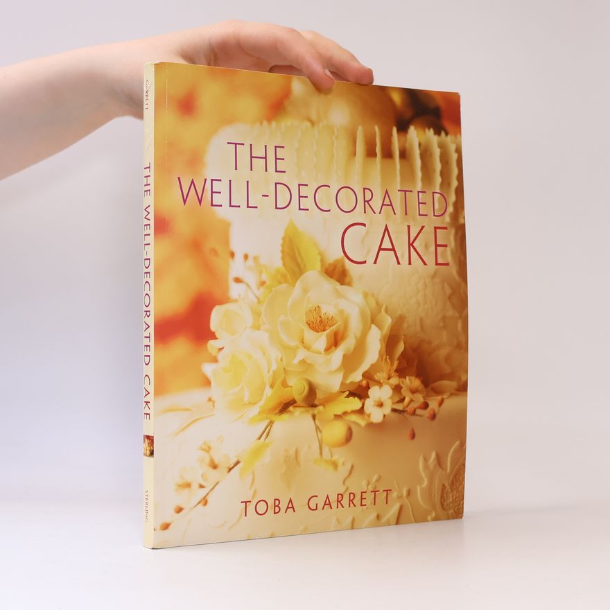 Steven Mark Needham The Well-Decorated Cake