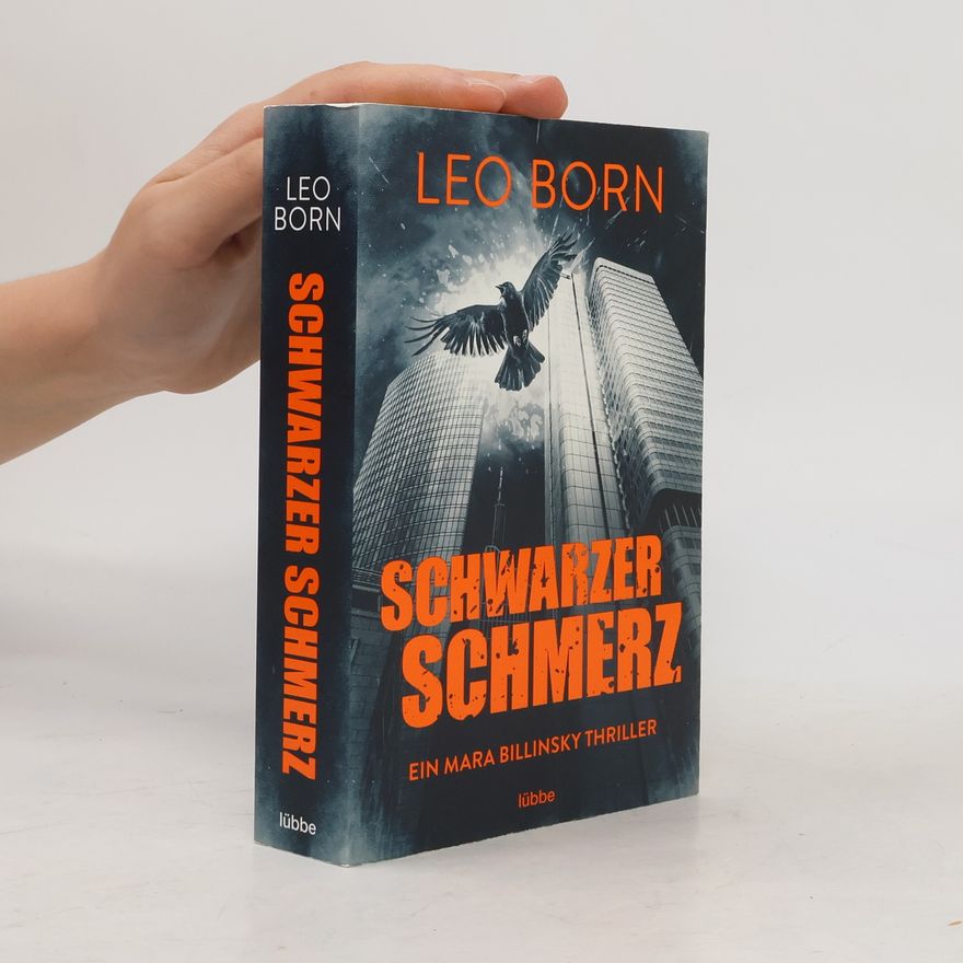 Leo Born Schwarzer Schmerz