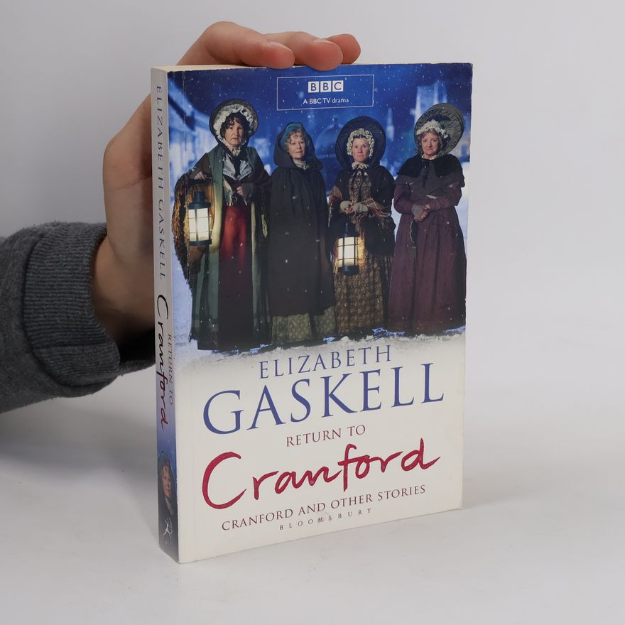 Sue Birtwistle Return to Cranford: And Other Stories B Format