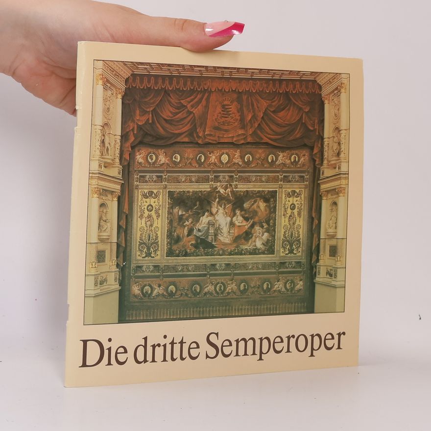 Auteurscollectief Die dritte Semperoper