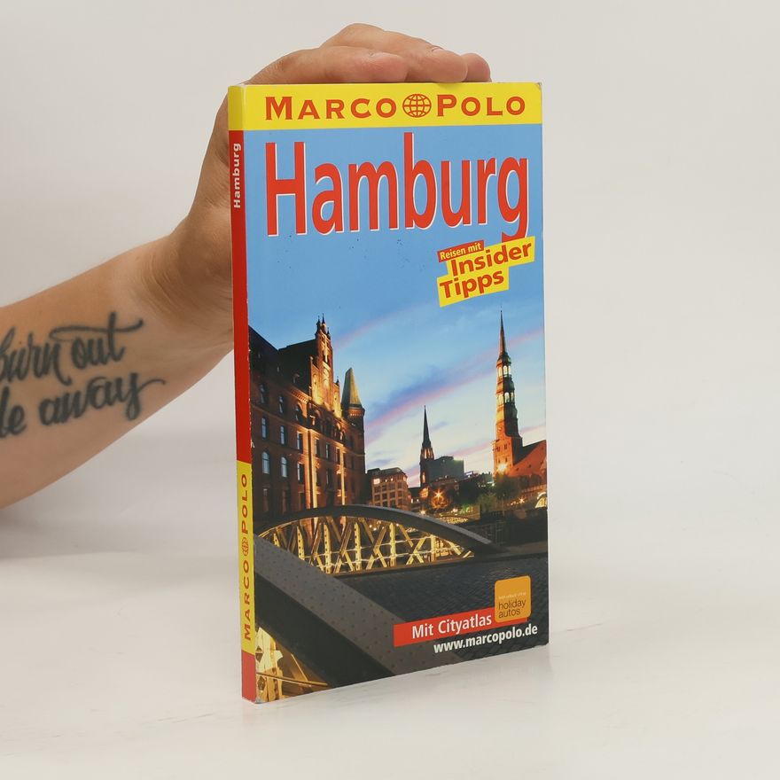 Jörg Albrecht Hamburg