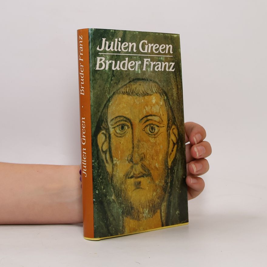 Julien Green Bruder Franz