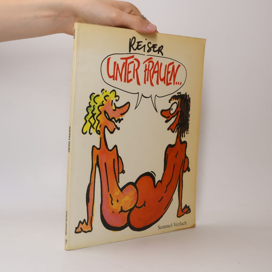 Jean M. Reiser Unter Frauen ...