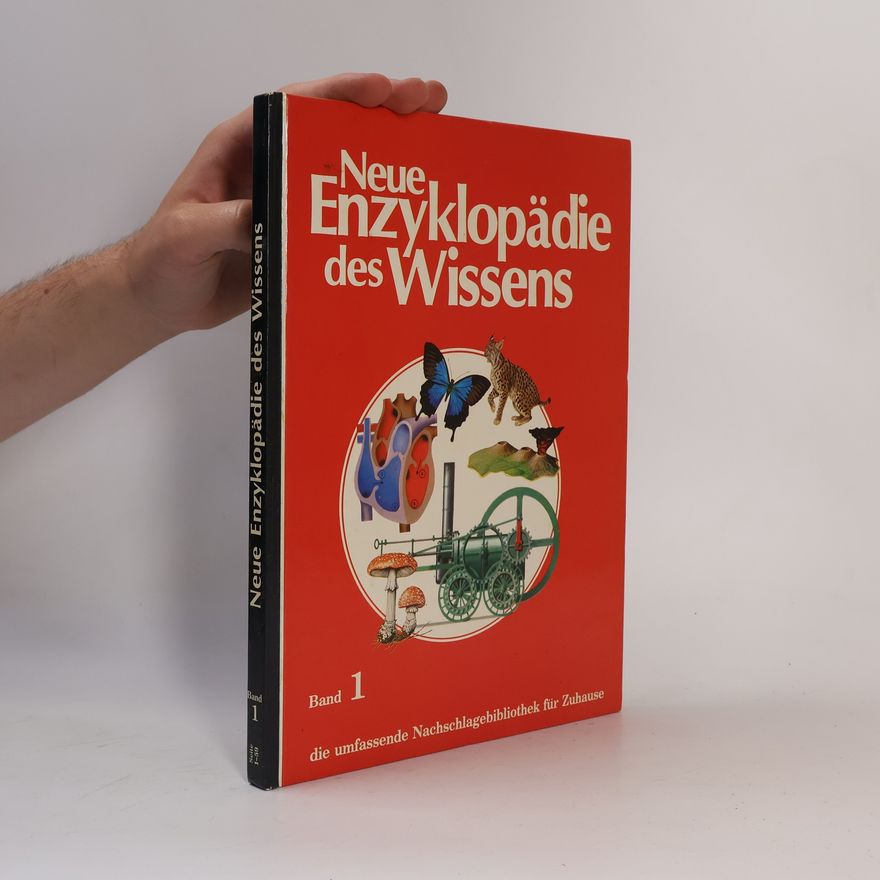 Auteurscollectief Neue Enzyklopädie des Wissens 1.