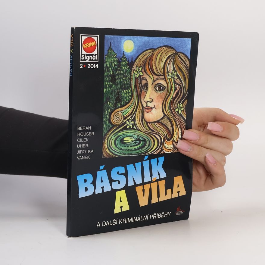 Vaněk Signál - 2: Básník a víla