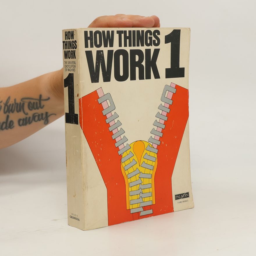 C.E. van Amerongen-van Straten How Things Work