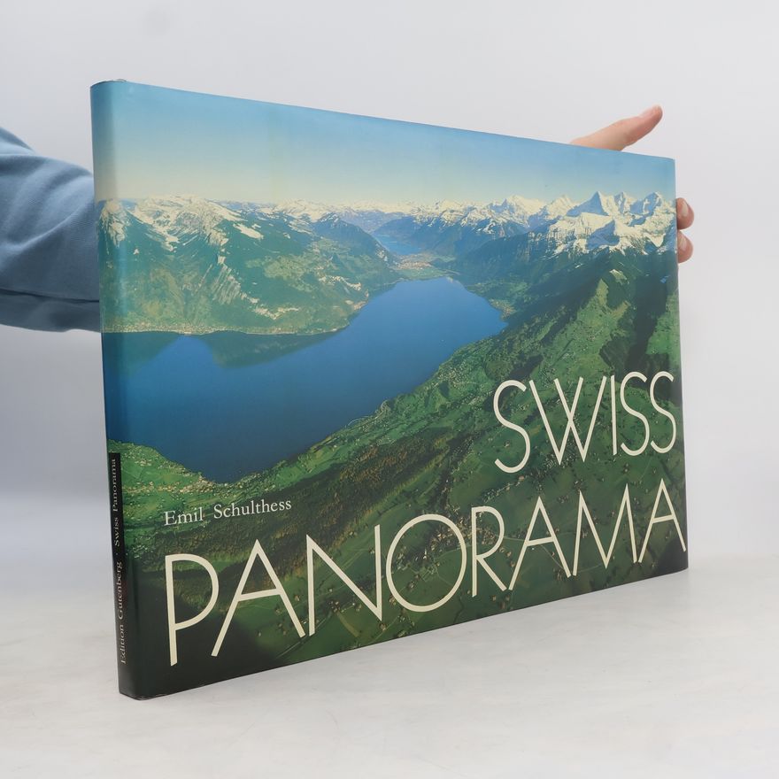 Emil Schulthess Swiss Panorama