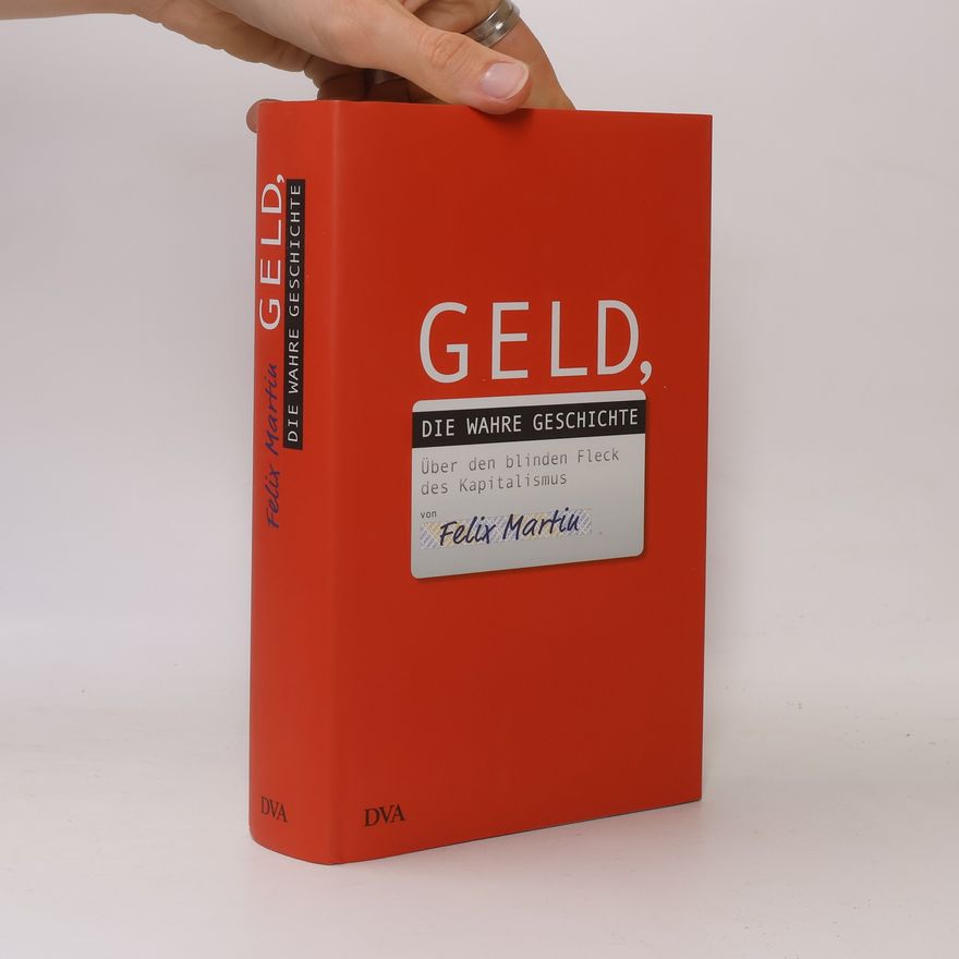 Martin Felix Geld, die wahre Geschichte