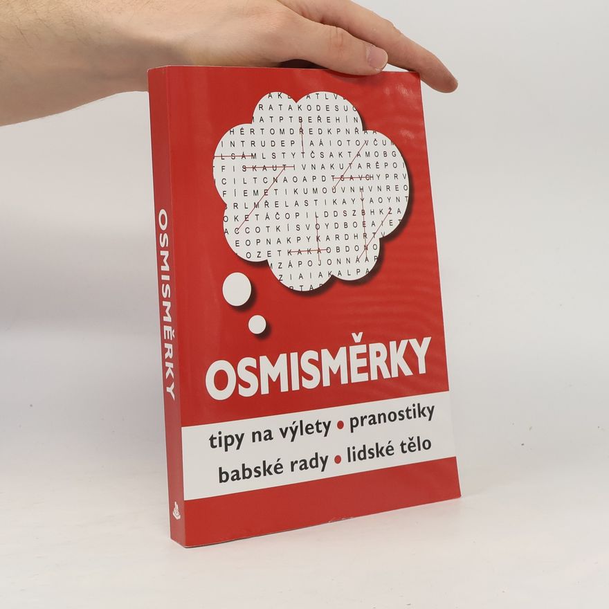 Kolektiv autorů Osmisměrky