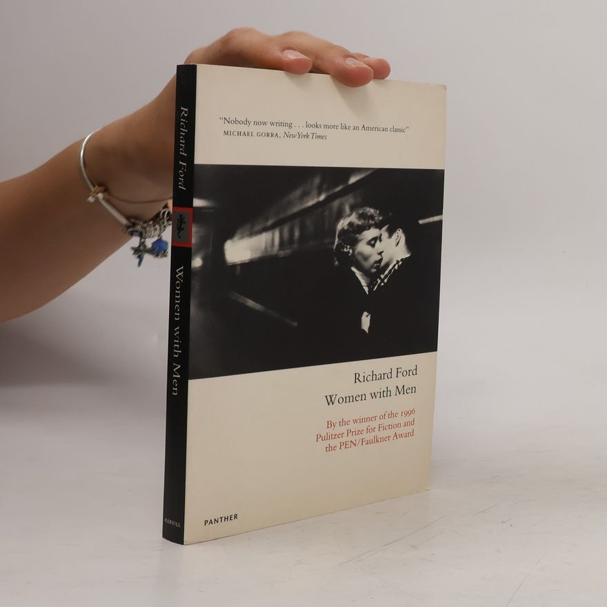 Richard Ford Women With Men