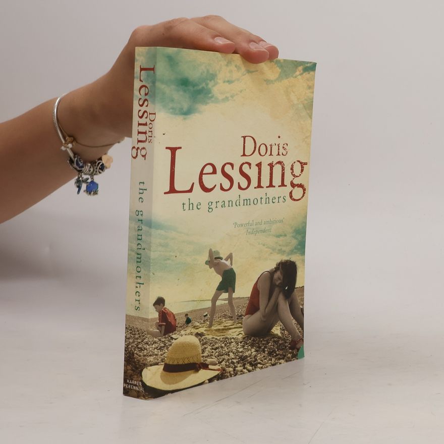 Doris Lessing The Grandmothers