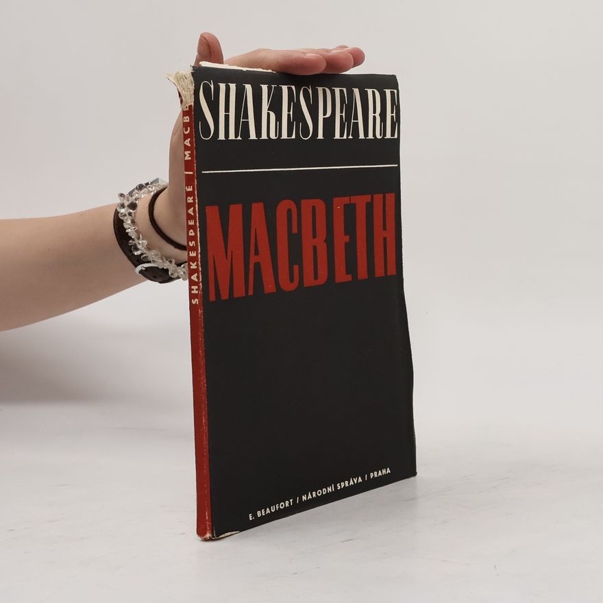William Shakespeare Macbeth