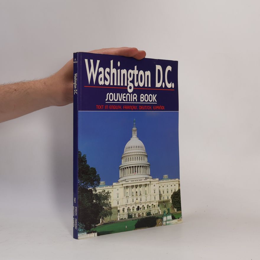 Autorenkollektiv Washington D.C.