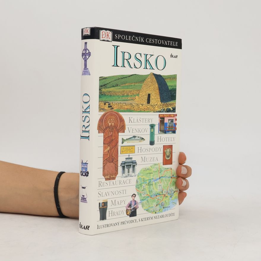 Lisa Gerard Sharp Irsko