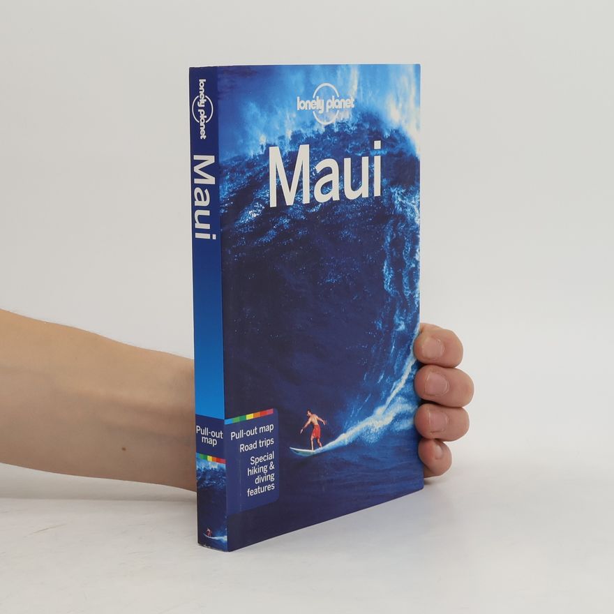 Planet Lonely Lonely Planet Maui