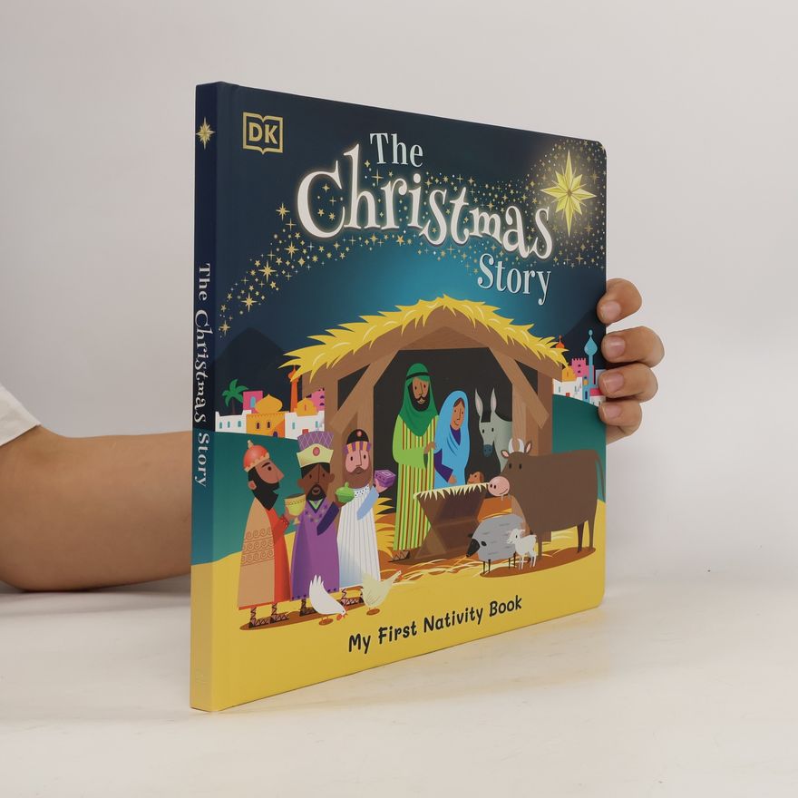 Dorling Kindersley The Christmas Story