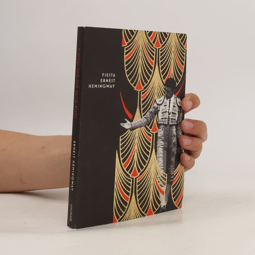 Ernest Hemingway Fiesta
