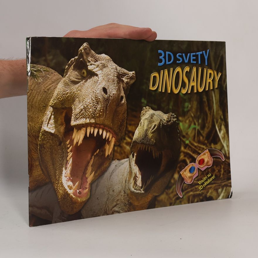 Kolektív autorov Dinosaury