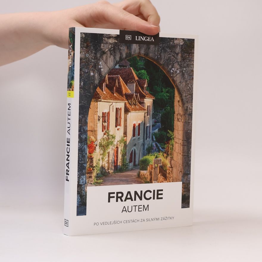 AA.VV. Francie autem