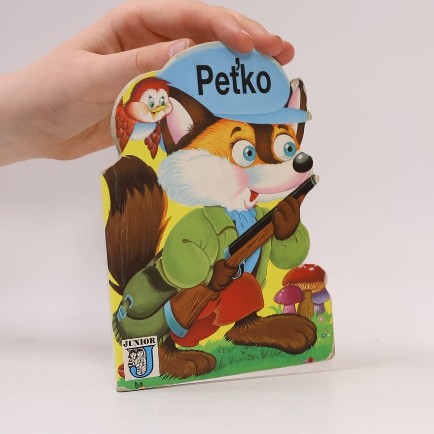 Various authors Peťko