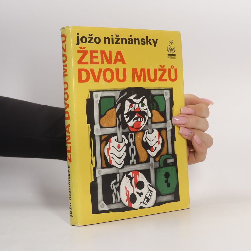 Jožo Nižnánsky Žena dvou mužů
