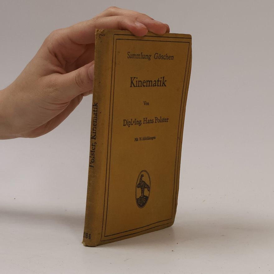Hans Polster Kinematik