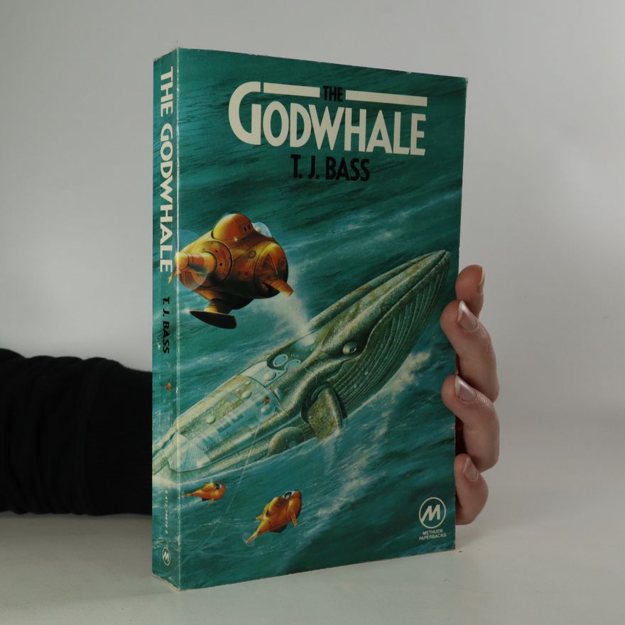 T. J. Bass The Godwhale
