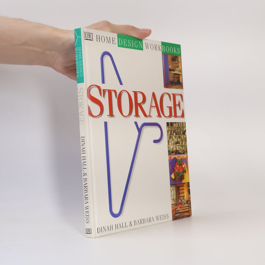 Barbara Weiß Storage