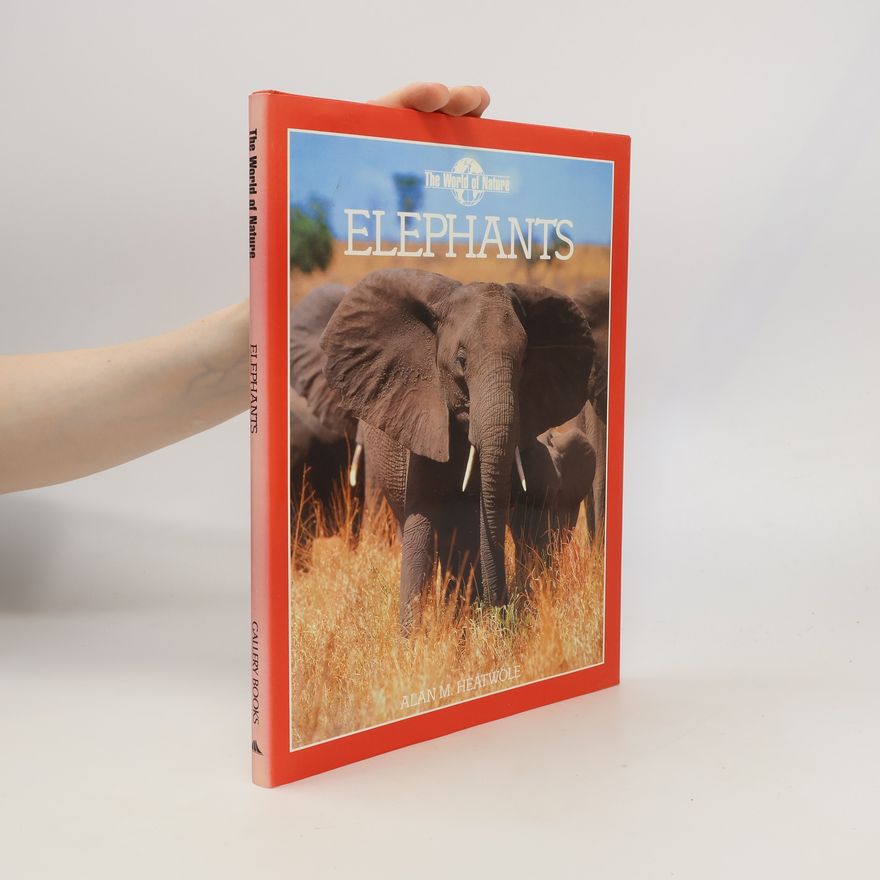Alan M. Heatwole Elephants