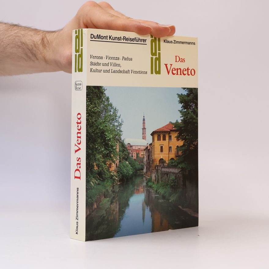Klaus Zimmermanns Das Veneto