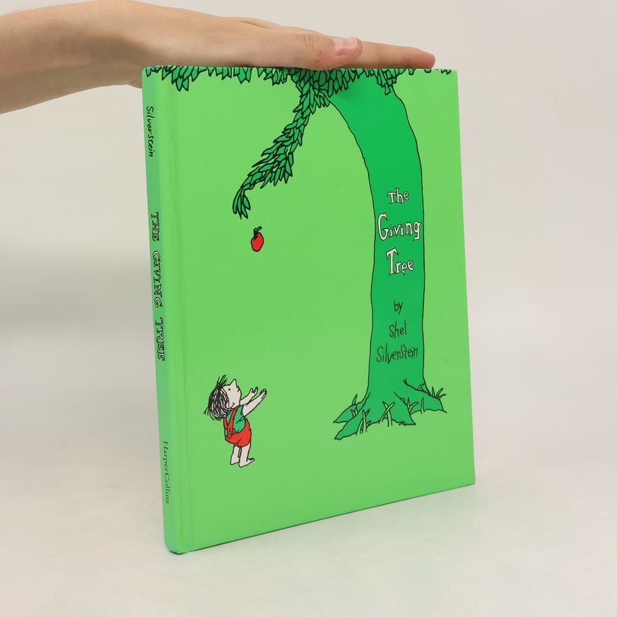 Shel Silverstein The Giving Tree