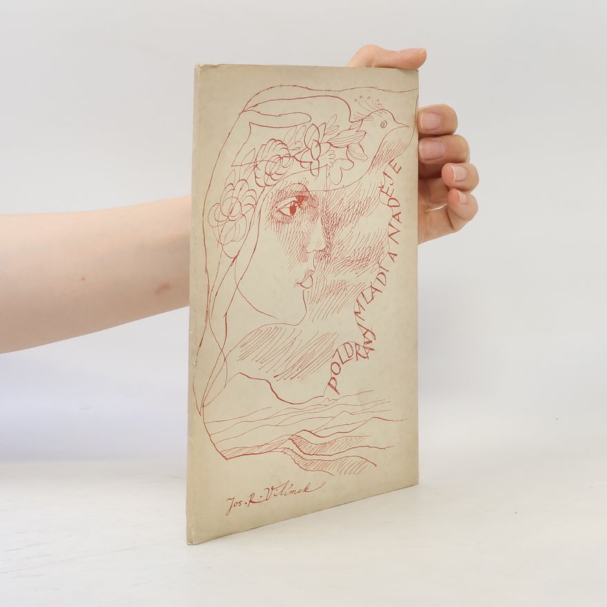 Kolektiv autorů Pozdravy mládí a naděje