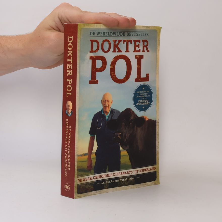 Dr. Jan Pol Dokter Pol